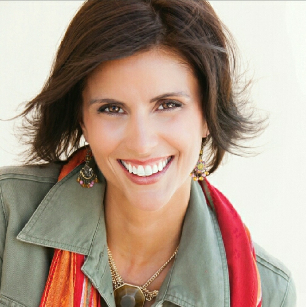 Meet your Posher, Jill